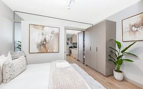 One Rosebank Apartments