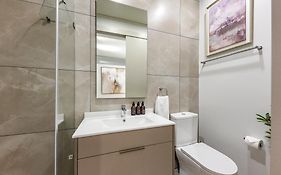 One Rosebank Apartments